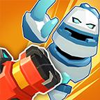 机器人冲突机器人进化最新版(Robot Clash) 1.0.0手机版