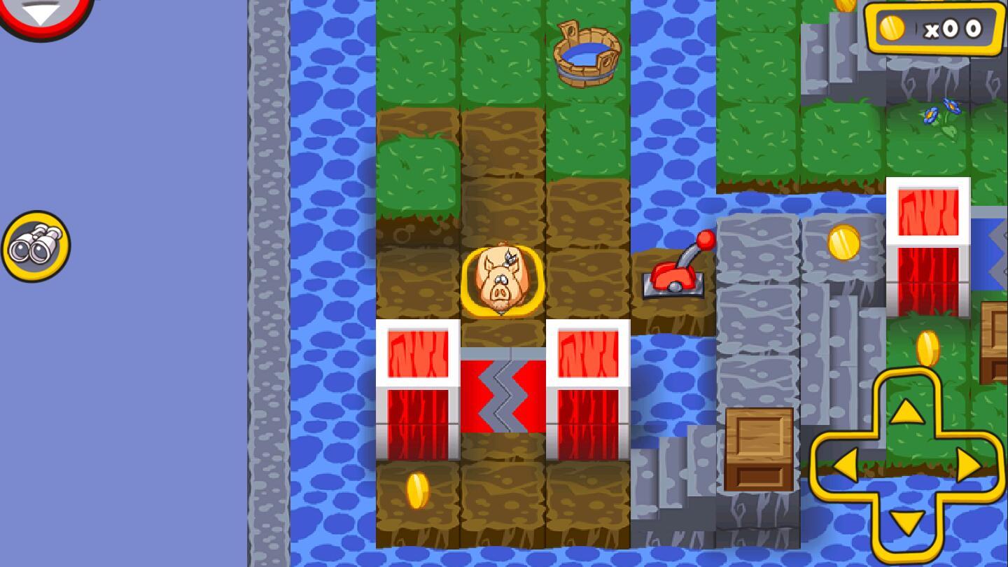 毁灭之猪游戏 1.1.4安卓版