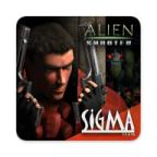 孤胆枪手1最新版本(Alien Shooter) 1.2.5安卓版