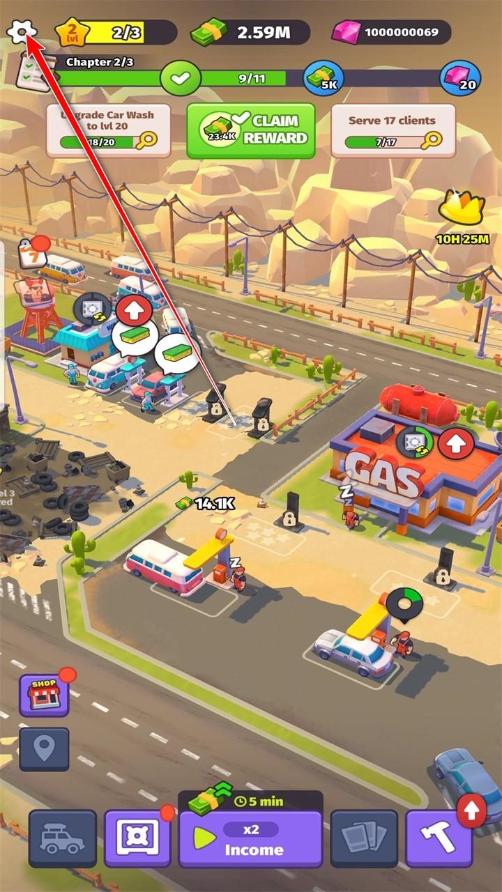 路边帝国无限钻石(Roadside Empire) 1.21中文版 1.21中文版 1.21中文版 1.21中文版 1.21中文版 1.21中文版 1.21中文版 1.21中文版 1.21中文版 1.21中文版