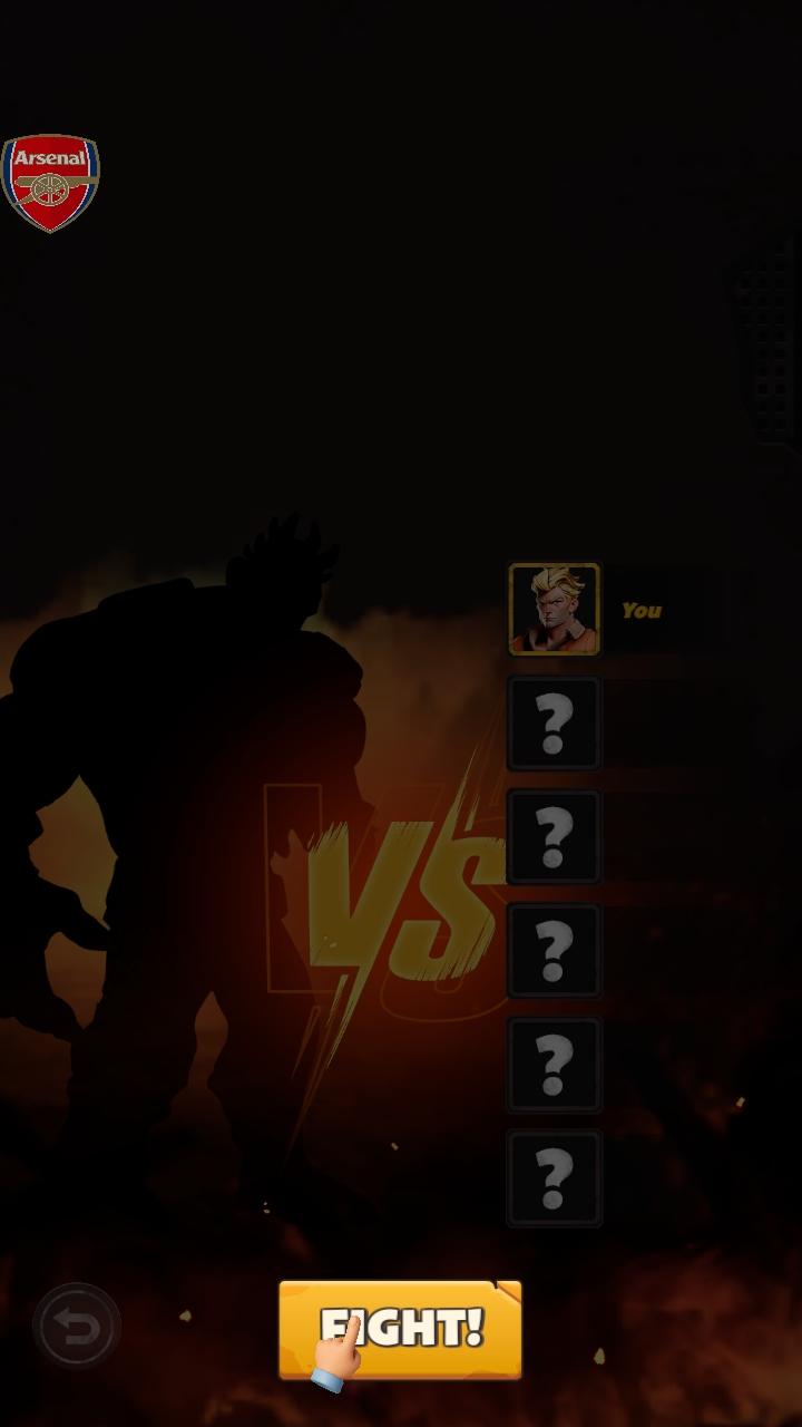 黑暗生存之战手游(Dark Plagues) 1.0.1安卓版