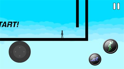 奇怪的平台3破解版去广告解锁关卡 5.1最新版