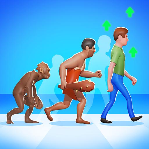 满级人类进化小游戏 1.0.1安卓版