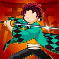 棍子恶魔战斗空闲RPG最新版(Stick Demon Fight: Idle RPG) 1.23安卓版