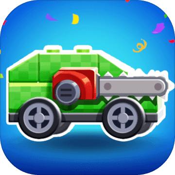 疯狂玩具车游戏 1.0.00版本