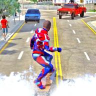 绳索黑洞英雄去广告版 104完整版