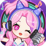 史莱姆公主偶像人生游戏 1.0.17安卓版