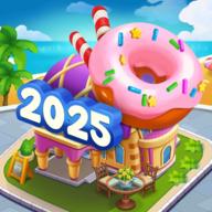 烹饪假期大量金币版 1.0.44无限钻石版