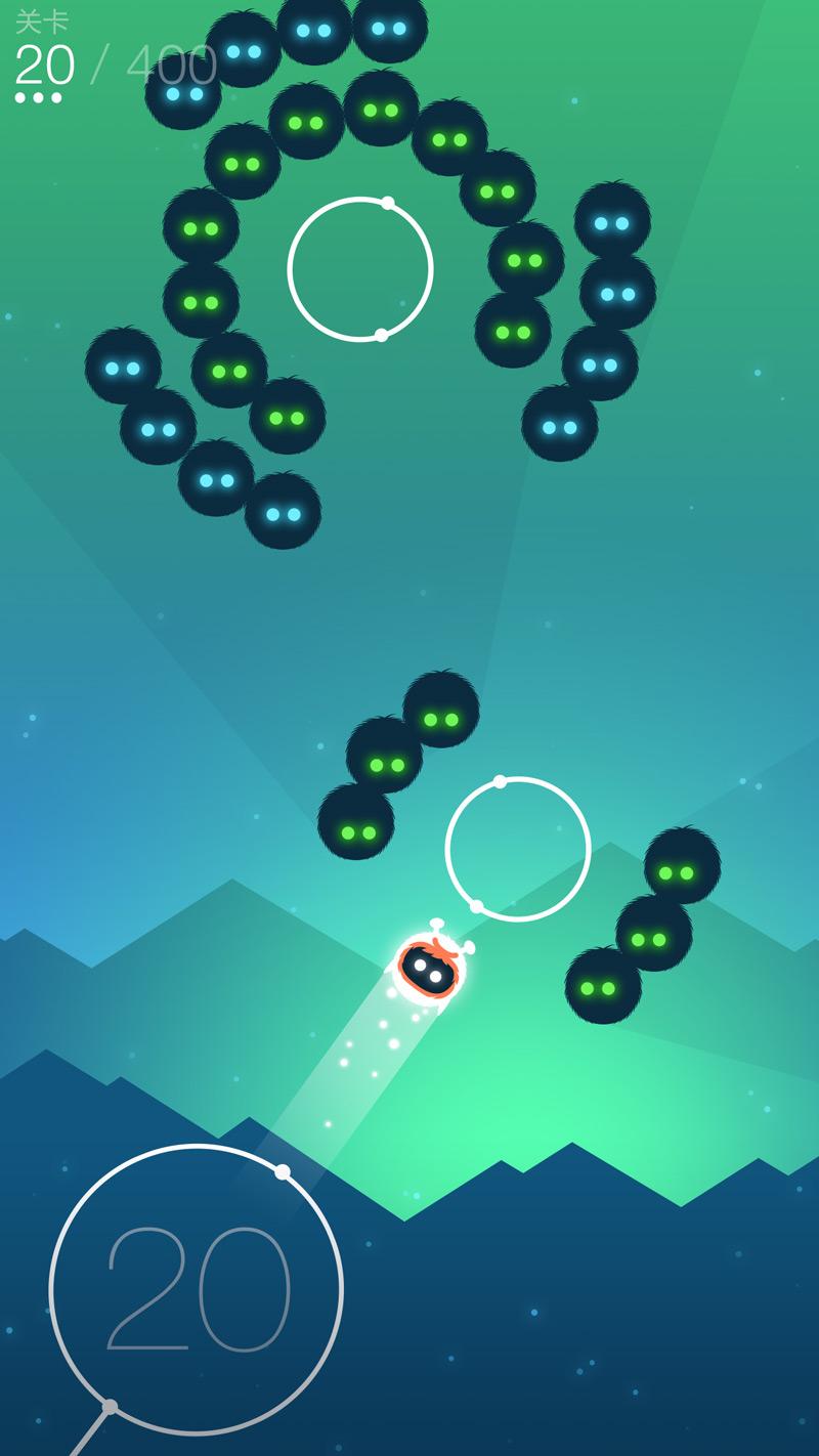 Orbia(蛋白石无限金币版) 1.079破解版