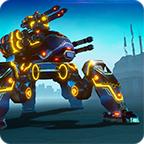 进击的战争机器破解版最新版 9.6.0安卓版