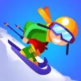 Ski Resort: Idle Tycoon(空闲滑雪场大亨无限钻石钞票版) 0.8安卓版