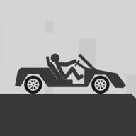 摔倒火柴人游戏 1.0安卓版