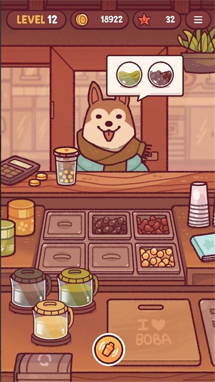 boba tale安卓 2.0.4最新版