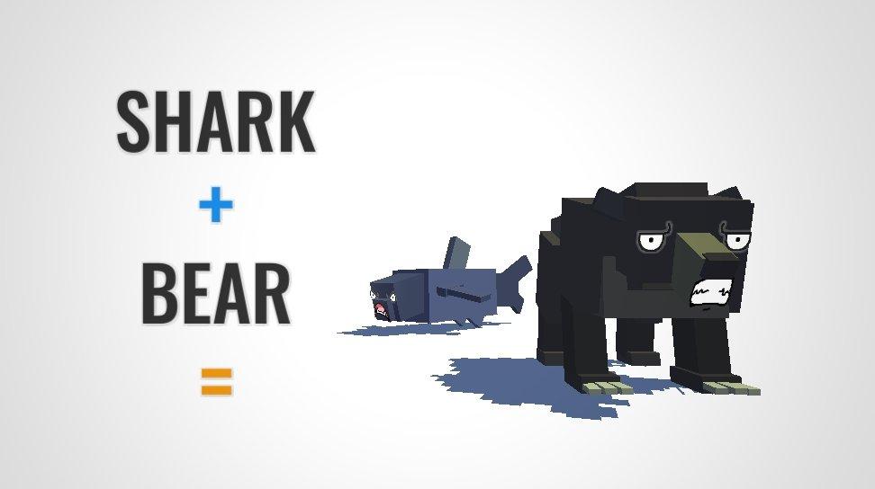 合成动物汉化版最新版 200588安卓版