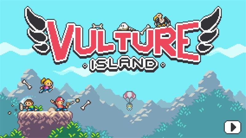 秃鹫岛手游(Vulture Island) 1.04安卓版
