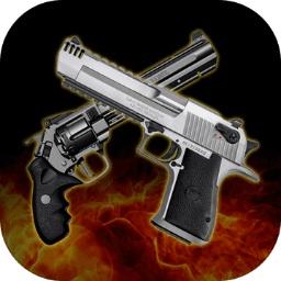 枪械模拟器手机版 1.1版本