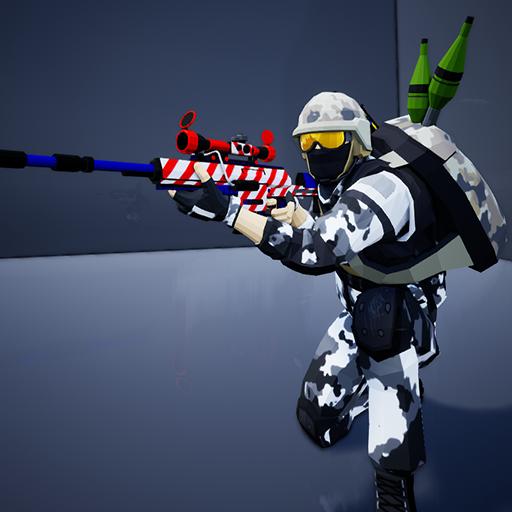 枪战特训2激战破解版无限金币 2.0.2中文版