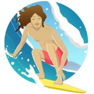 冲浪无尽的海浪破解版 2.7.6安卓版