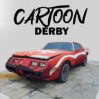 Cartoon Paper Derby Online(纸德比在线手游) 1.25最新安卓版