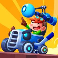 Crash of Robot(机器人坠毁安卓版) 1.0.2版本