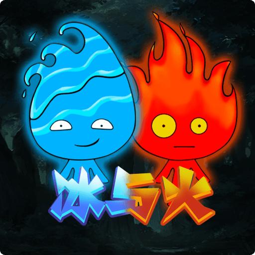 情侣冰火人小游戏 1.0安卓版