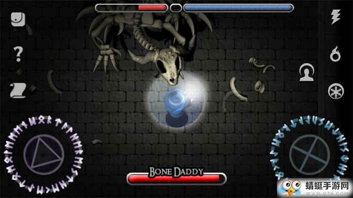 SK(所罗门的守望)无限金币版 1.72安卓版