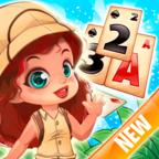 纸牌接龙内购破解版 4.3破解版