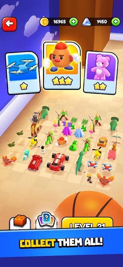 Toy Warfare(玩具战破解版) 0.0.2安卓版
