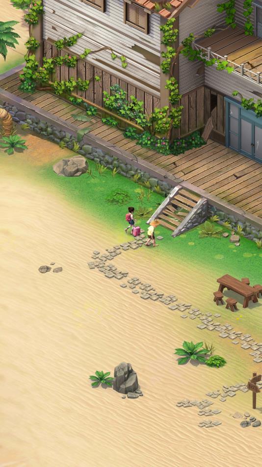 千年一路无限钻石版 1.0.0安卓版
