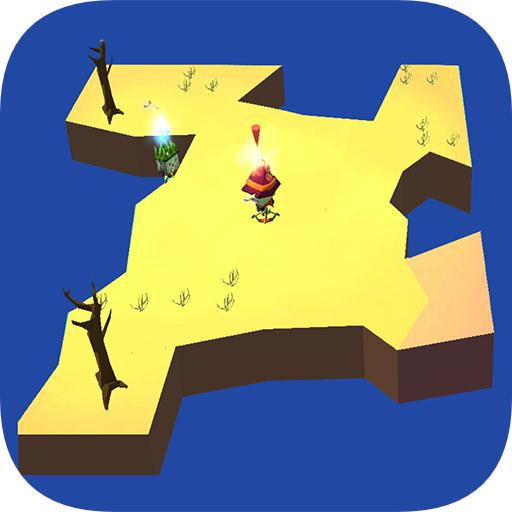 跳跃的怪兽官方版 1.1.0单机版