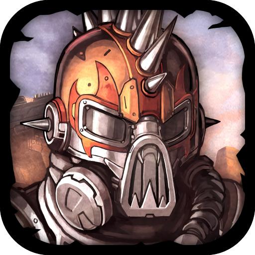 火种协定手游 1.3.119最新版