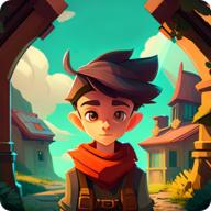 原始人哪里跑安卓版 1.0.0最新版