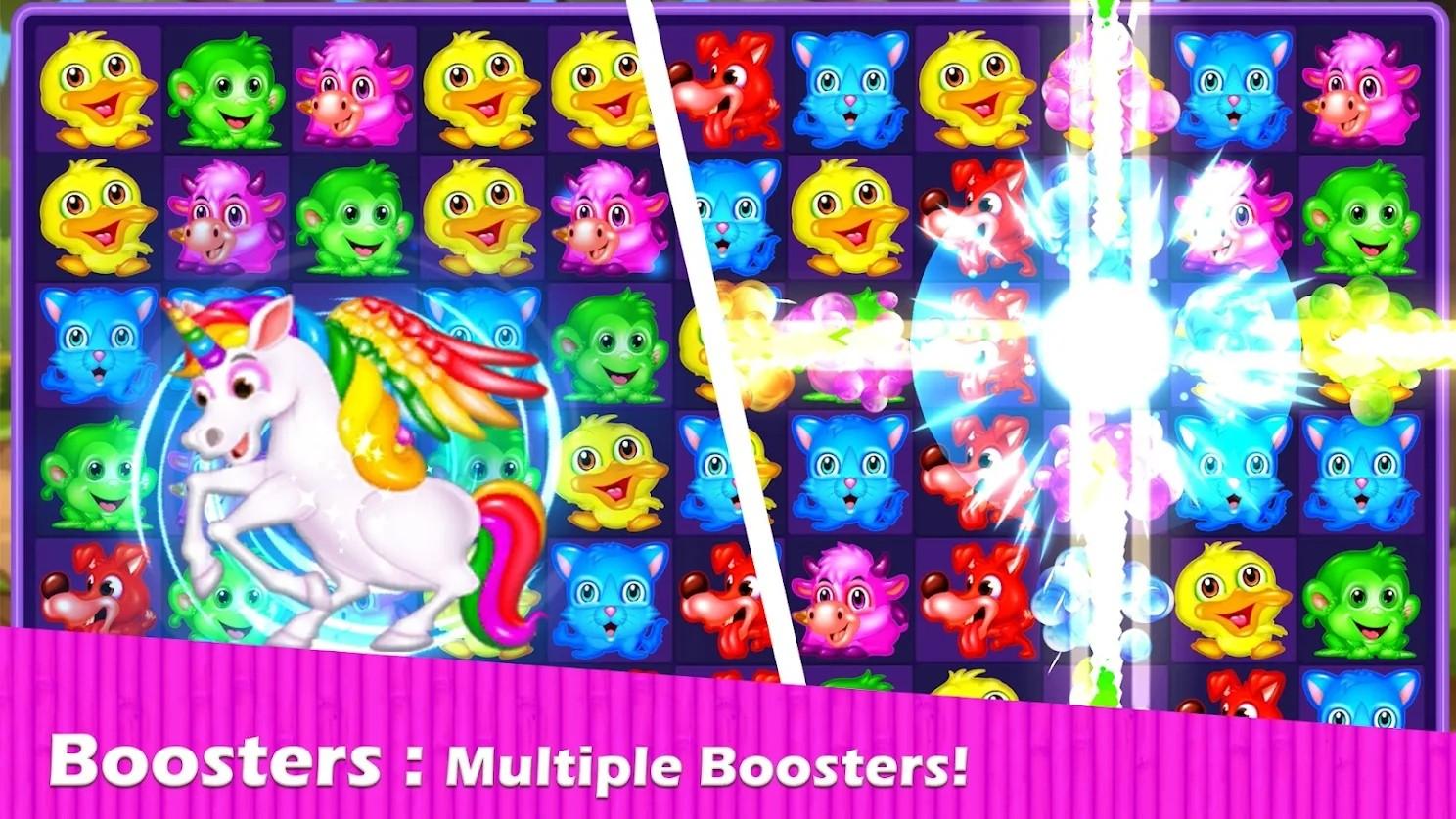 PuppyAdventureMatch(小狗冒险比赛安卓版) 1.0.4版本