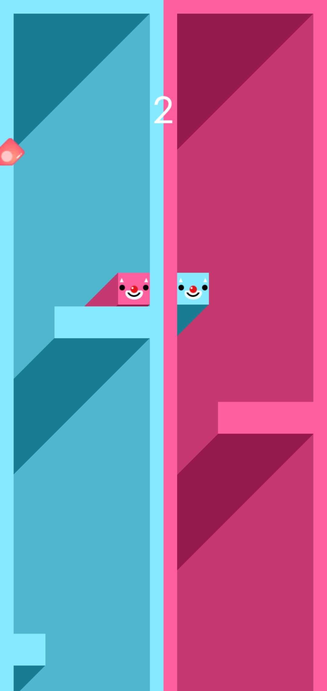 双指逃生破解版 5.0最新版