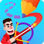 Drawmasters(绘箭大师无限金币钻石版) 1.8.0内购版