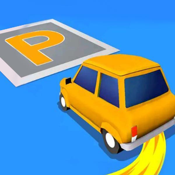 涂鸦停车手游 1.0.0安卓版