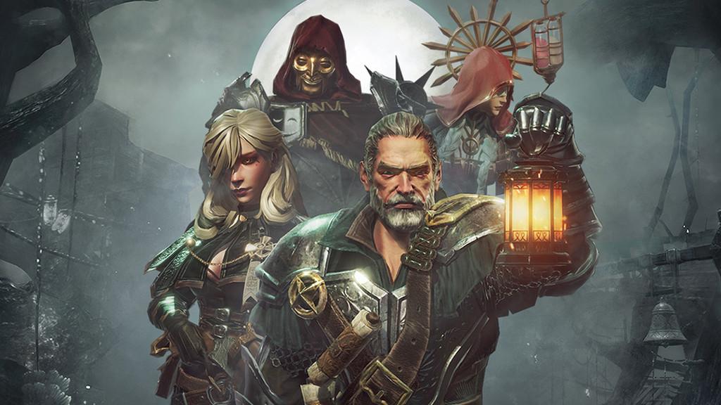 帕斯卡契约中文版免费 1.5.4.2最新版