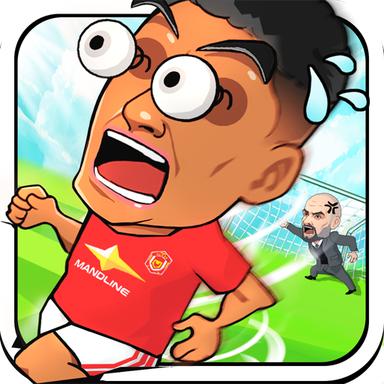 让足球飞手游 1.2.0最新版