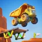 桥梁建筑大亨最新版(Bridge Empire Tycoon) 1.250.512安卓版