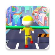 我的棍棍四十米官方版 2.0手机版