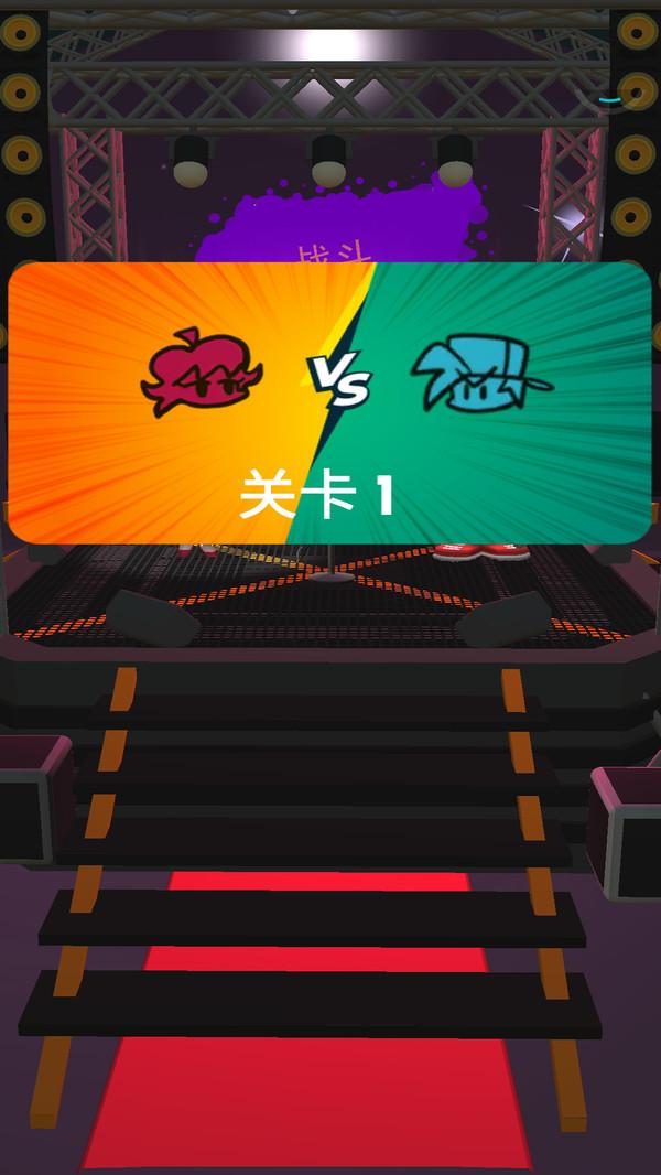 波比游戏时间游戏 1安卓版