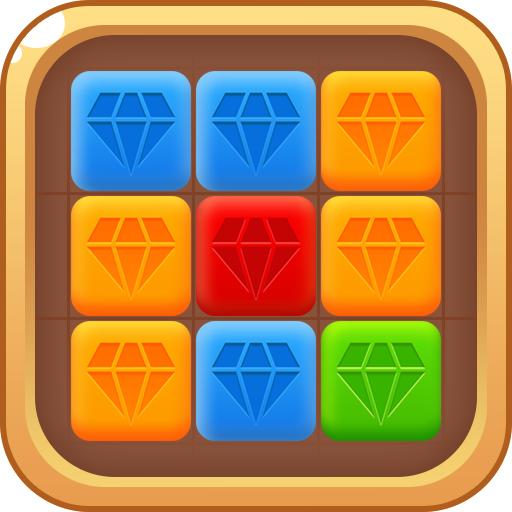 宝藏消消消手游 1.0.1安卓版