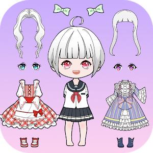 Vlinder Doll 2(时尚娃娃装扮手游) 1.0.2安卓版