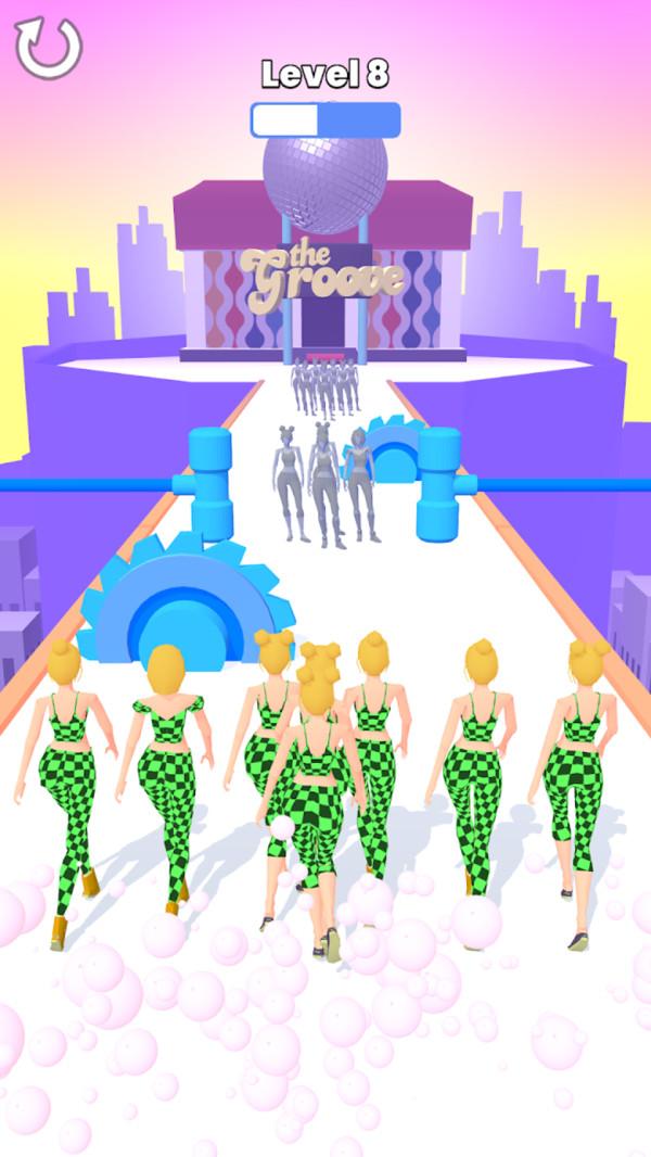 857小姐姐游戏 1.2安卓版