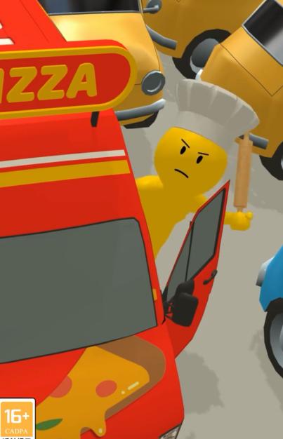 开路我最强 2.5.5安卓版