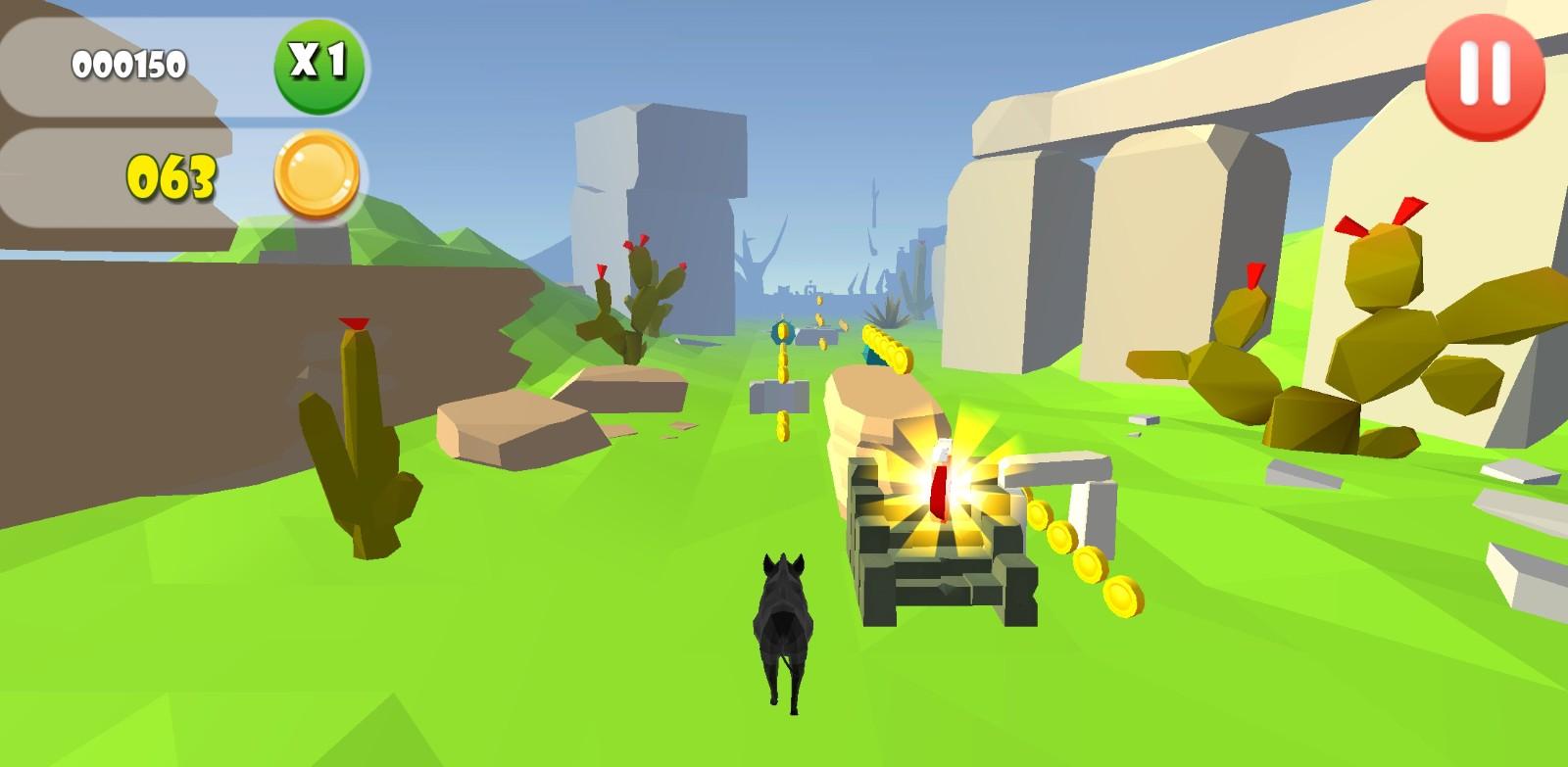 Sim Zoo(奇妙动物园无限金币版) 1.1.6安卓破解版