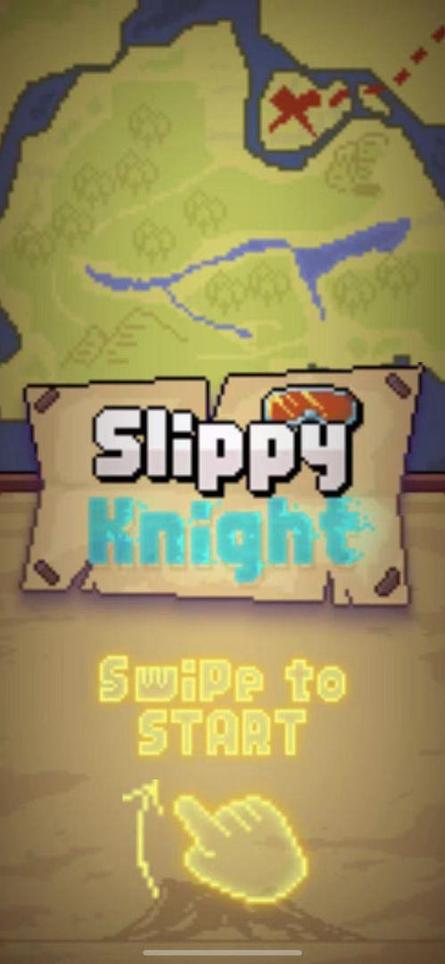 Slippy Knight(滑溜骑士游戏) 0.2安卓版