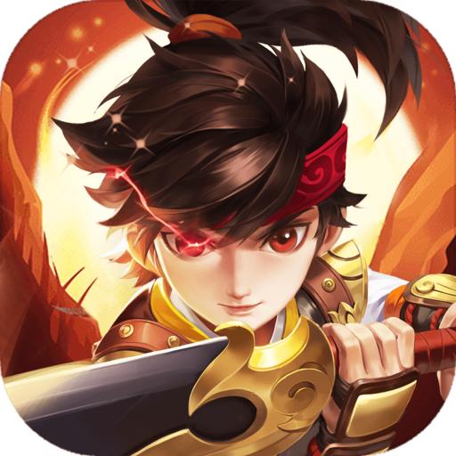 热血豪侠手游 1.7.4.001安卓版