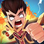 乱斗王者破解版免广告 1.0.8中文版