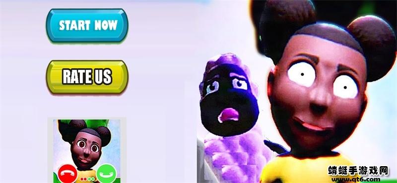 阿曼达和小羊威力 2.0.0安卓版